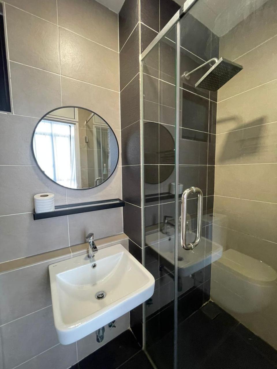 Apartment D Pristine Iskandar Legoland Nusajaya (Iskandar Puteri)