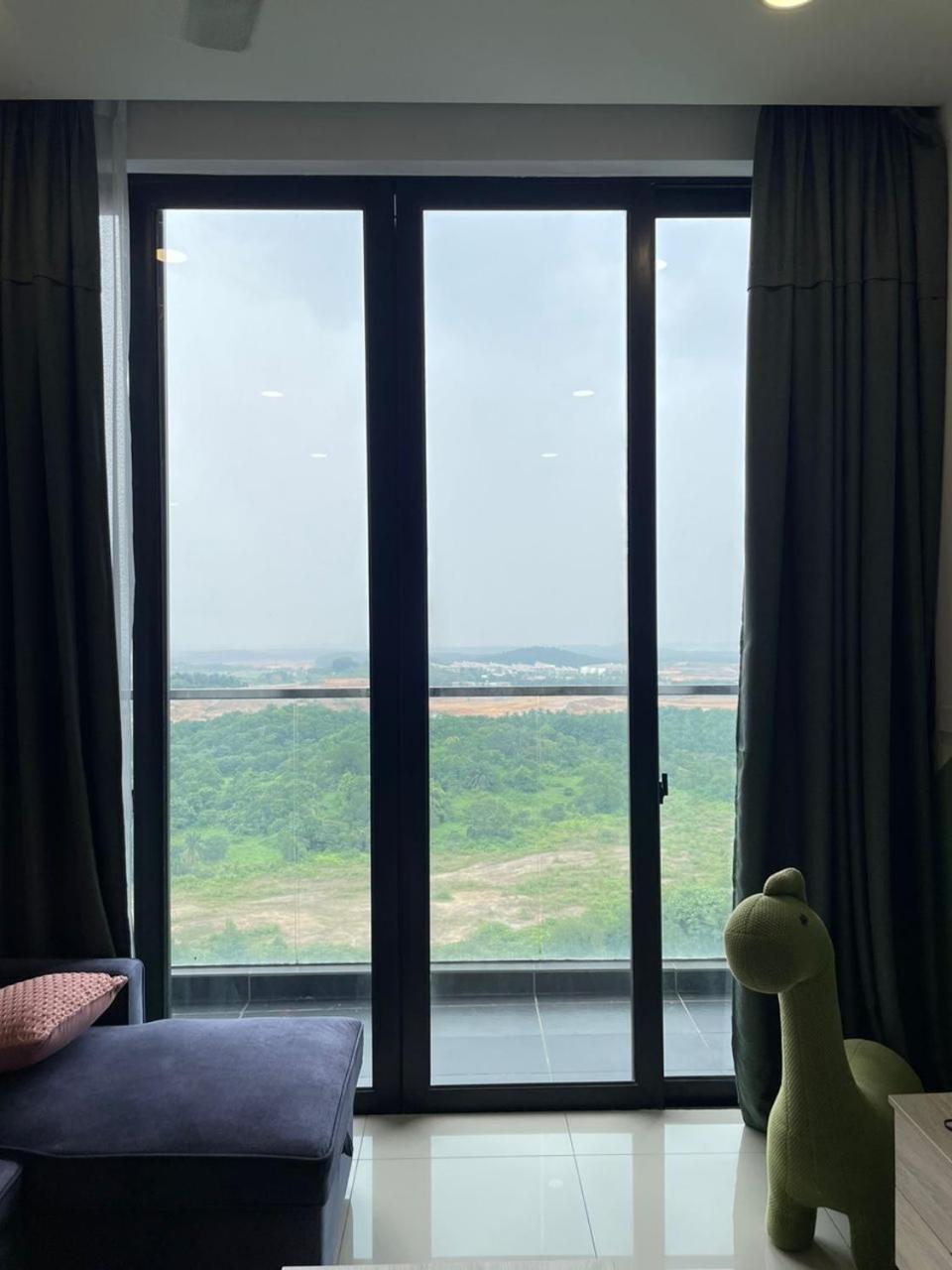D Pristine Iskandar Legoland Apartment Nusajaya (Iskandar Puteri)